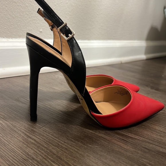 Express heels - Picture 4 of 4